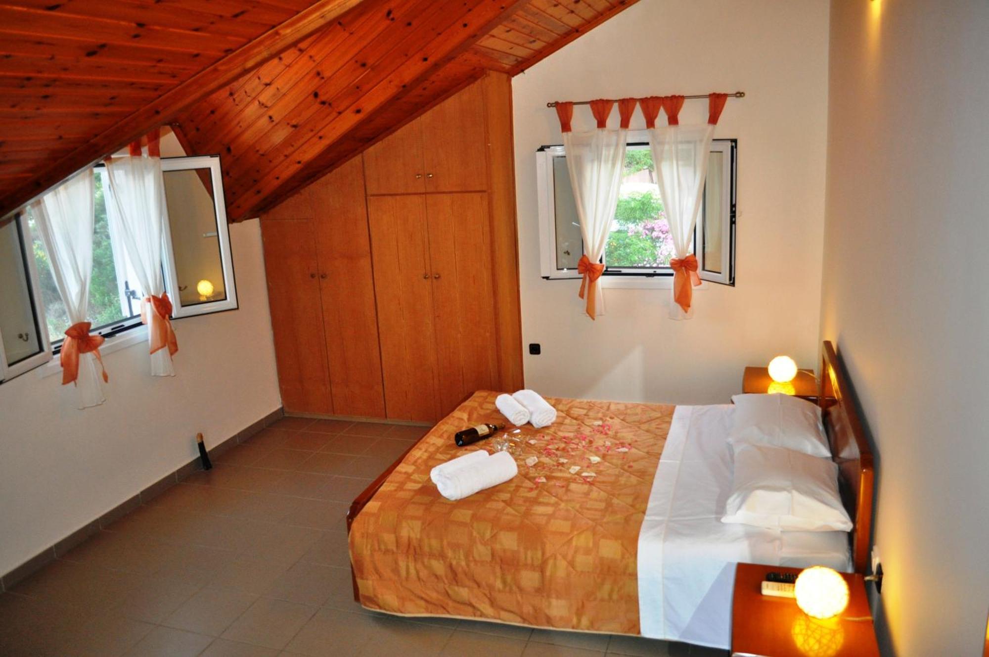 Apartament Mari-christi
