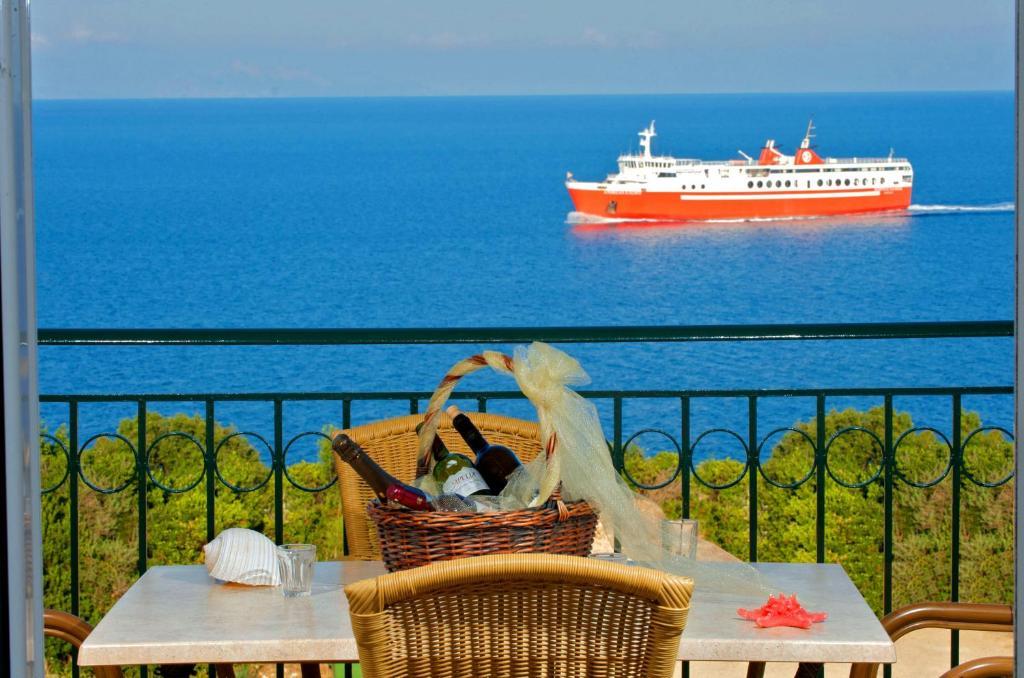 Apartament Mari-christi