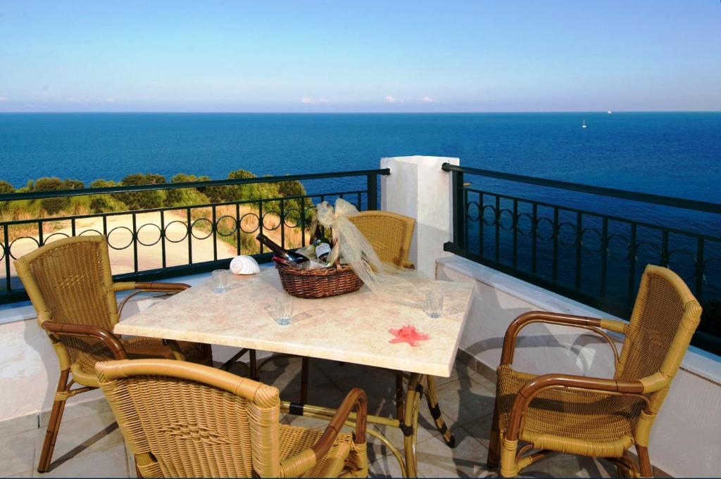 Mari-christi Apartament