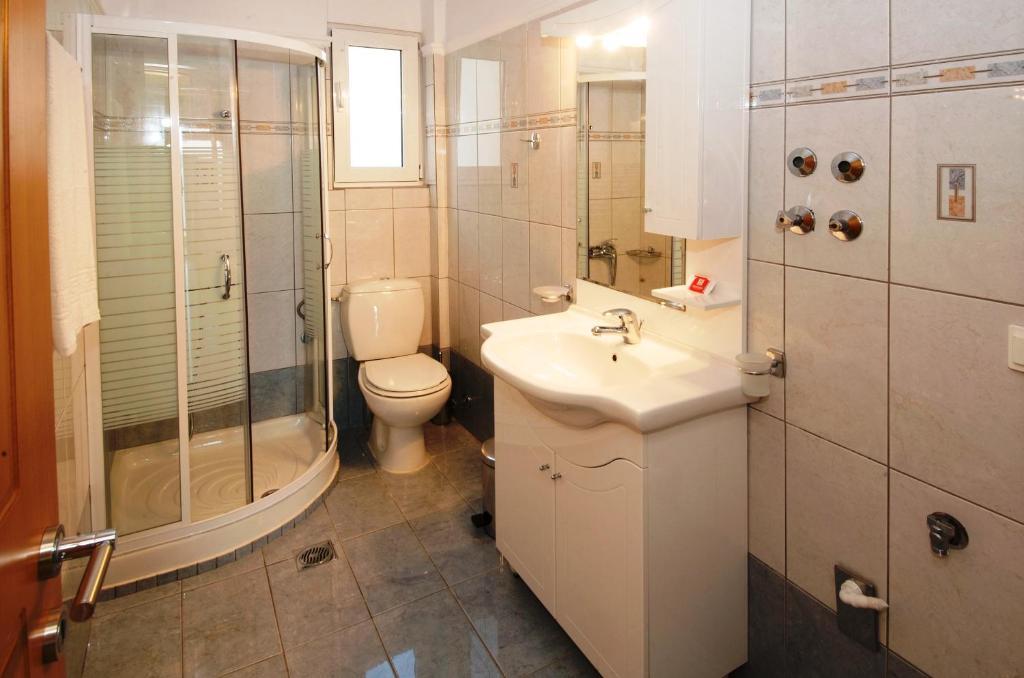 Apartament Mari-christi