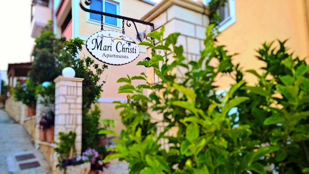 Apartment Mari-christi