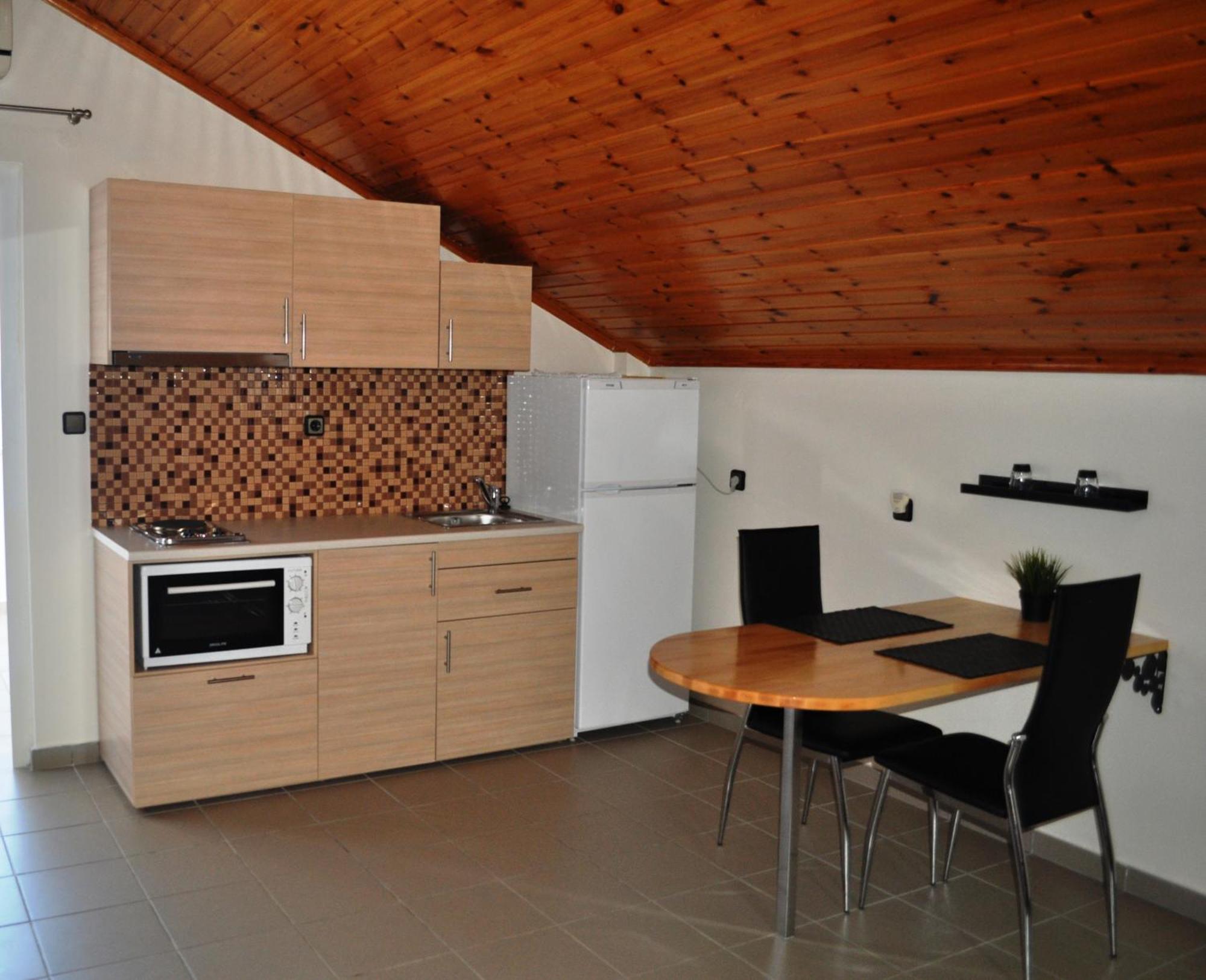 Apartment Mari-christi Poros (Kefalonia)