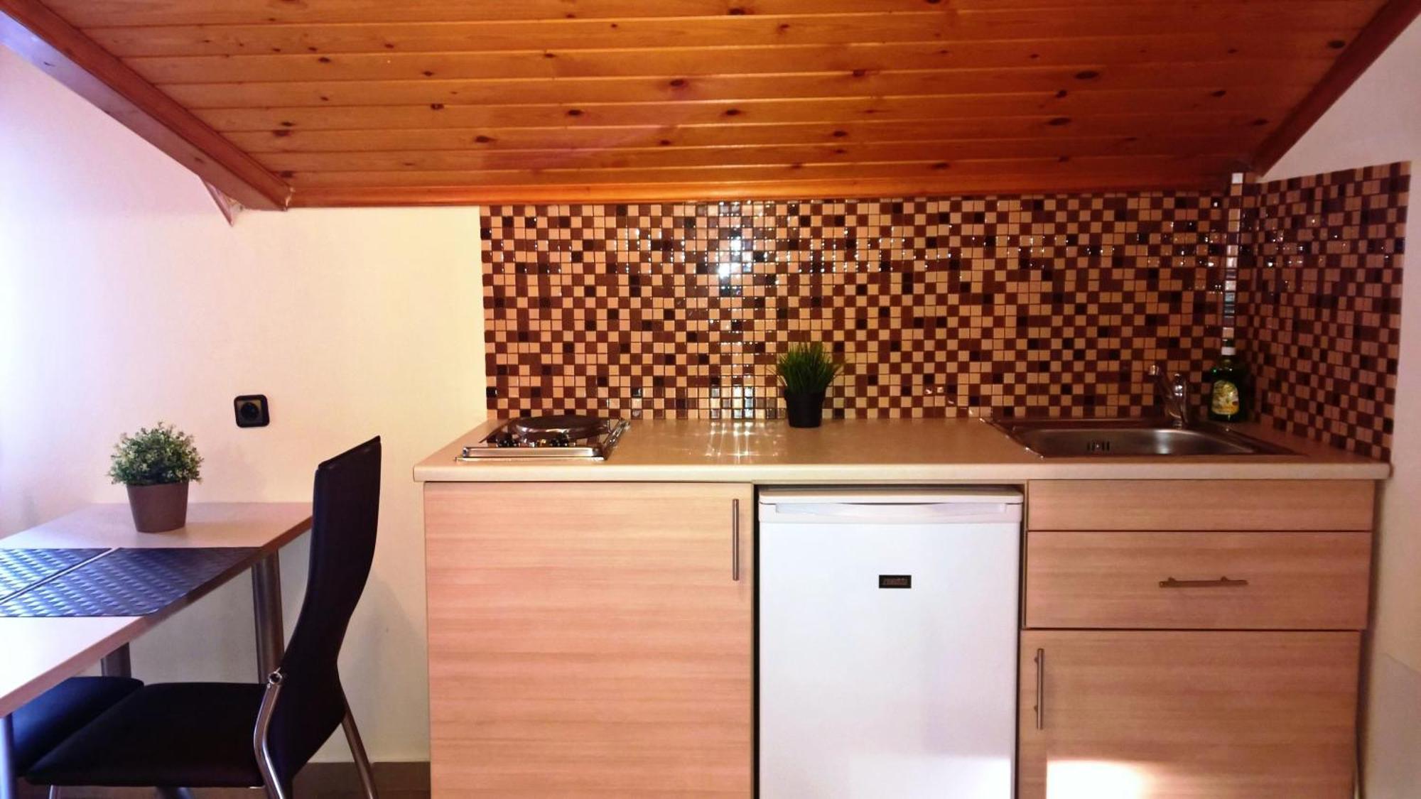 Apartment Mari-christi