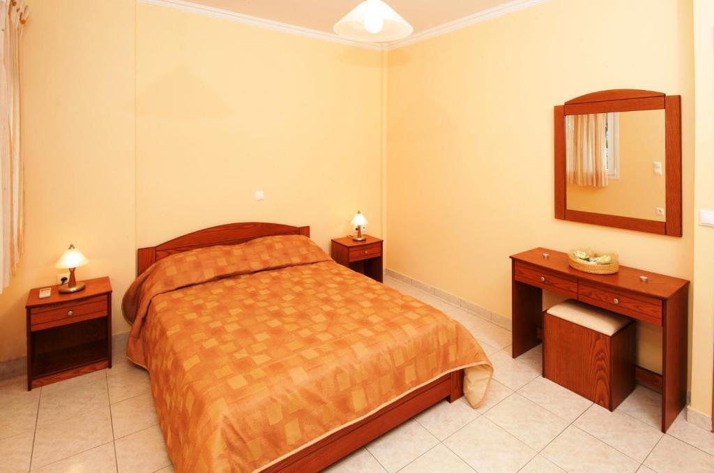 Apartment Mari-christi *