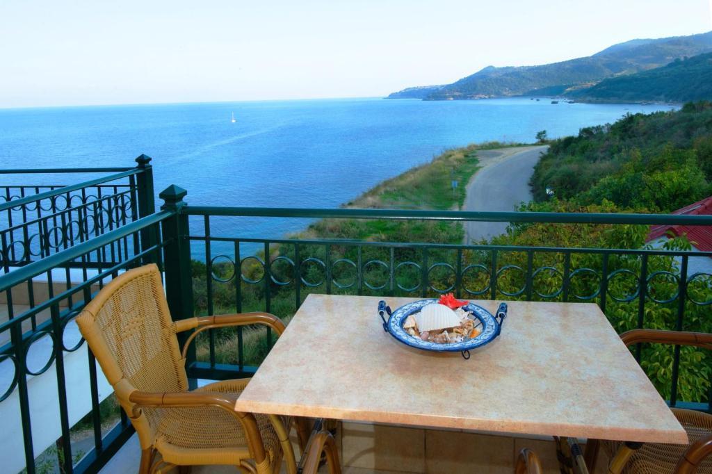 Mari-christi Poros (Kefalonia)