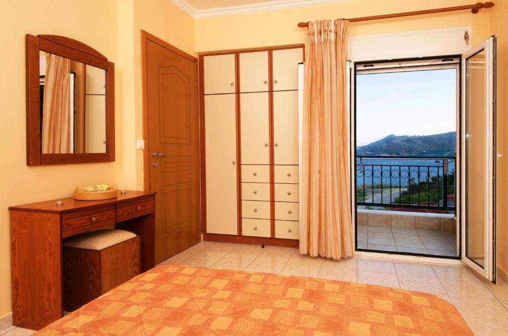 Apartment Mari-christi *