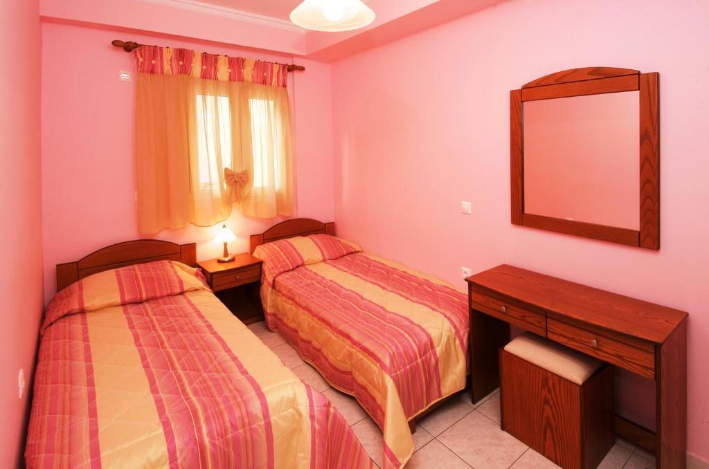 Mari-christi Apartment Poros (Kefalonia)