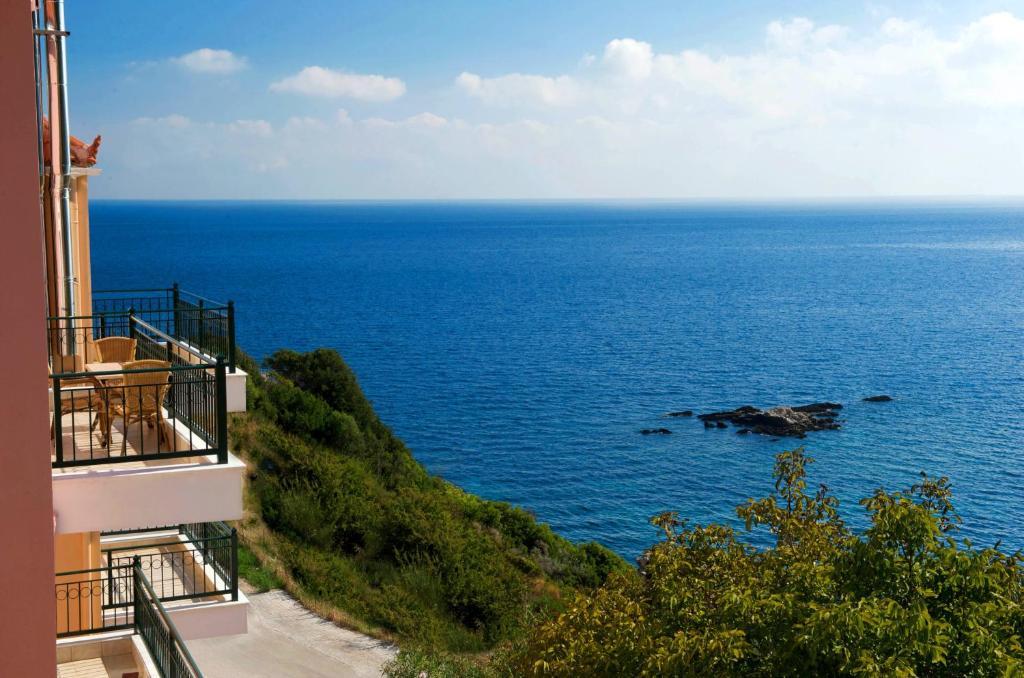 Mari-christi * Poros (Kefalonia)