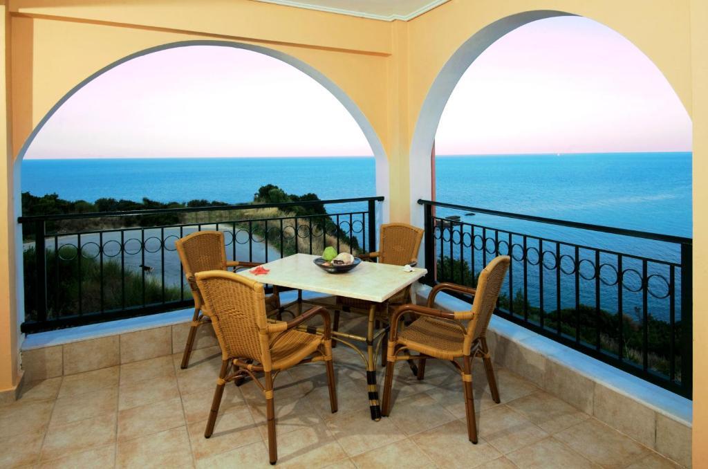 Mari-christi Apartment
