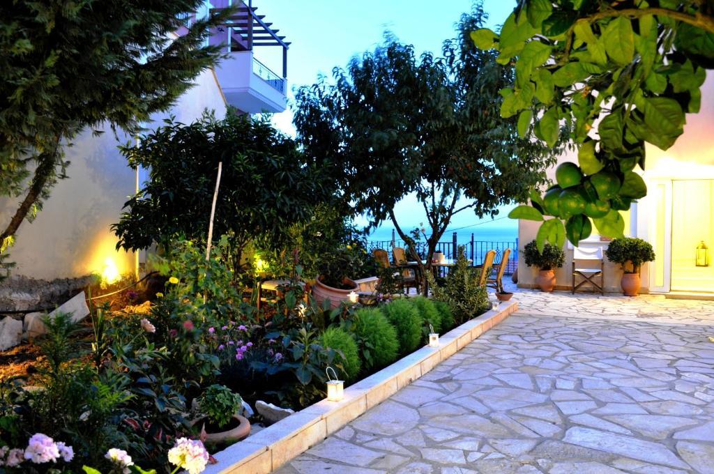Apartment Mari-christi *