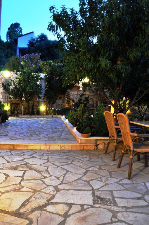 Mari-christi * Poros (Kefalonia)