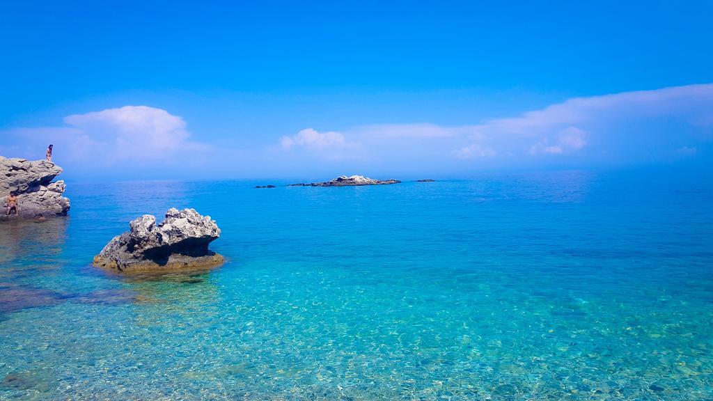 Mari-christi * Poros (Kefalonia)