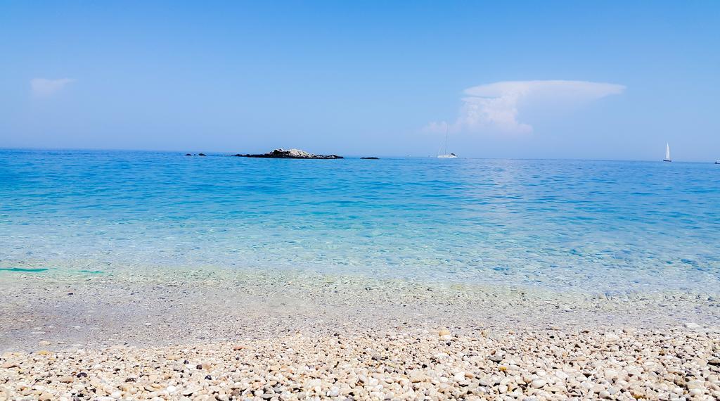 Mari-christi Poros (Kefalonia)