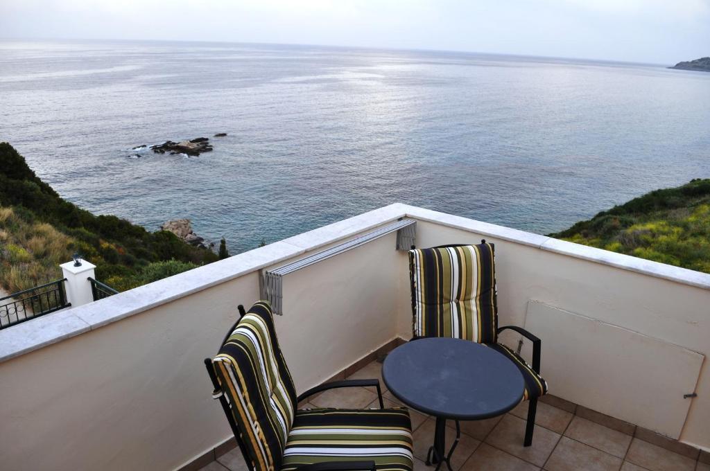 Mari-christi Apartment Poros (Kefalonia)